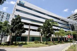 Ka Centre (D13), Retail #581208621
